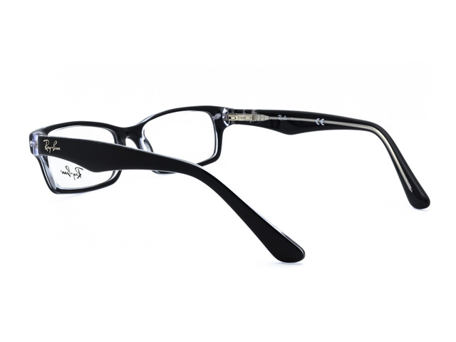 Оправа Ray-Ban RB 1530 3529 48 мм.. Фото 4