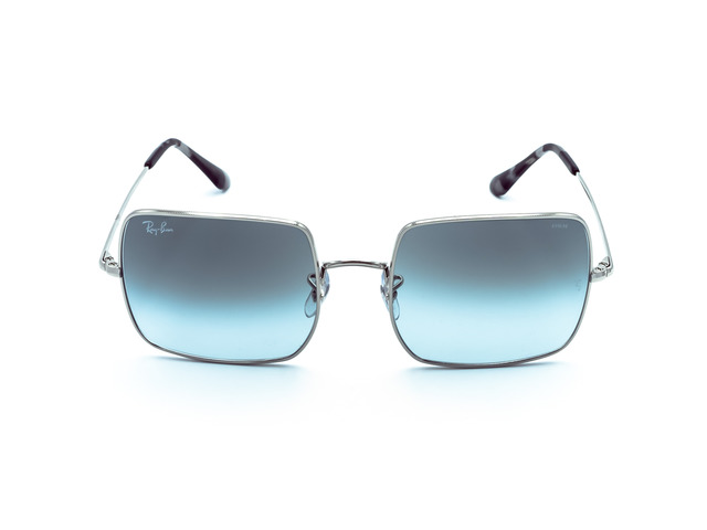 Сонцезахисні окуляри Ray-Ban Square RB 1971 9149/AD 54 мм. GRADIENT DARK BLUE PHOTOCROMIC