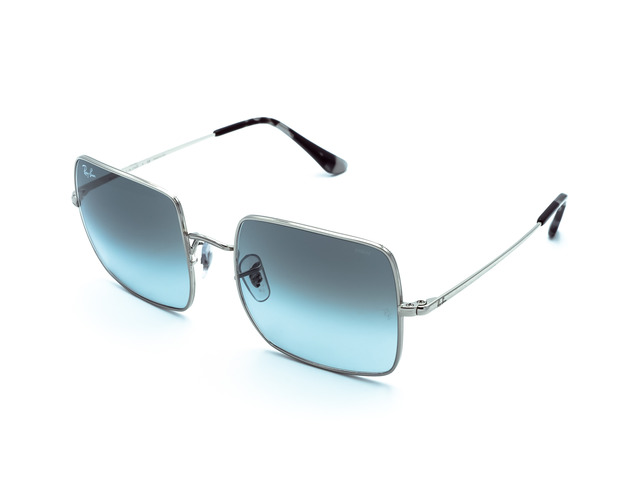 Сонцезахисні окуляри Ray-Ban Square RB 1971 9149/AD 54 мм. GRADIENT DARK BLUE PHOTOCROMIC