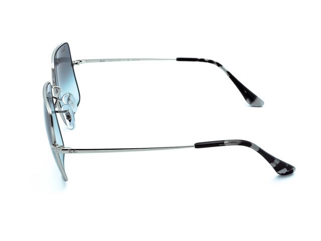 Сонцезахисні окуляри Ray-Ban Square RB 1971 9149/AD 54 мм. GRADIENT DARK BLUE PHOTOCROMIC. Фото 3