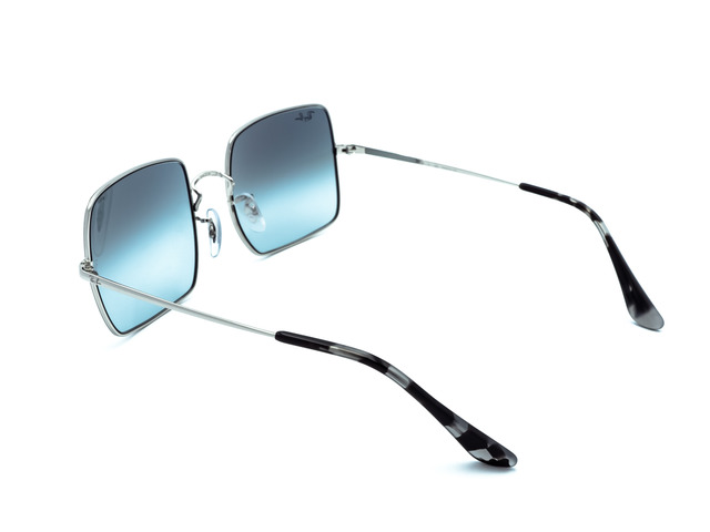 Сонцезахисні окуляри Ray-Ban Square RB 1971 9149/AD 54 мм. GRADIENT DARK BLUE PHOTOCROMIC. Фото 4