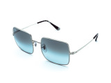 Сонцезахисні окуляри Ray-Ban Square RB 1971 9149/AD 54 мм. GRADIENT DARK BLUE PHOTOCROMIC. Фото 2