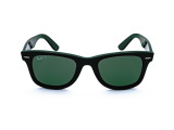 Сонцезахисні окуляри Ray-Ban Modified Wayfarer RB 4340 601/58 50 мм. TINTED GREEN POLAR