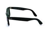 Сонцезахисні окуляри Ray-Ban Modified Wayfarer RB 4340 601/58 50 мм. TINTED GREEN POLAR. Фото 3