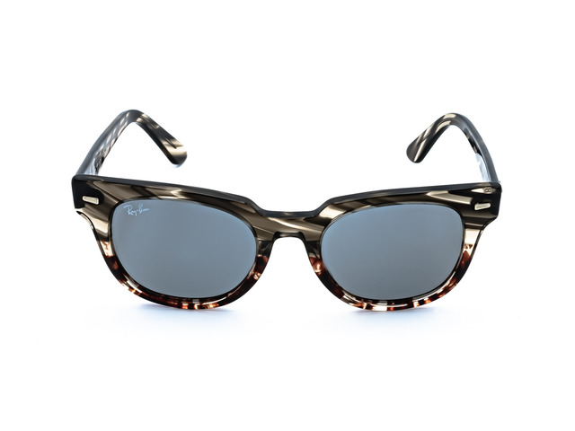 Сонцезахисні окуляри Ray-Ban Meteor Striped RB 2168 1254/Y5 50 мм. TINTED GREY
