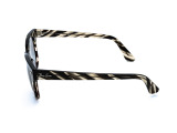 Сонцезахисні окуляри Ray-Ban Meteor Striped RB 2168 1254/Y5 50 мм. TINTED GREY. Фото 3