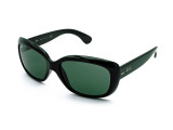Сонцезахисні окуляри Ray-Ban Jackie Ohh RB 4101 601 58 мм. TINTED GREEN. Фото 2