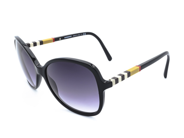 Сонцезахисні окуляри BURBERRY B4197 3001/8G 58мм. GRADIENT GREY