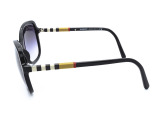 Сонцезахисні окуляри BURBERRY B4197 3001/8G 58мм. GRADIENT GREY. Фото 3