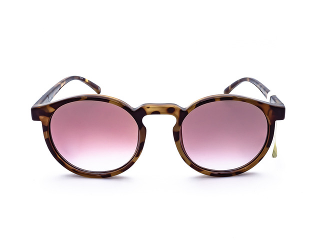 Сонцезахисні окуляри Le Specs TEEN SPIRIT 2407 50 мм. GRADIENT BROWN