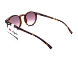 Сонцезахисні окуляри Le Specs TEEN SPIRIT 2407 50 мм. GRADIENT BROWN. Фото 4