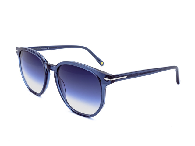 Сонцезахисні окуляри C/Jacobsen Prisma-Dark Blue Crystal Gradient 54 мм. GRADIENT BLUE