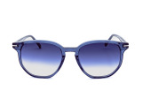 Сонцезахисні окуляри C/Jacobsen Prisma-Dark Blue Crystal Gradient 54 мм. GRADIENT BLUE