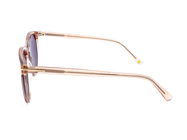 Сонцезахисні окуляри C/Jacobsen Prisma-Peach Crystal Dark 54 мм. TINTED GREY. Фото 3