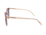 Сонцезахисні окуляри C/Jacobsen Prisma-Peach Crystal Dark 54 мм. TINTED GREY. Фото 3