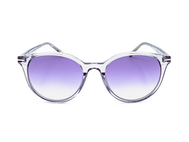 Сонцезахисні окуляри C/Jacobsen Lux-Grey Crystal Gradient 53 мм. GRADIENT GREY