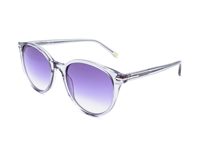 Сонцезахисні окуляри C/Jacobsen Lux-Grey Crystal Gradient 53 мм. GRADIENT GREY