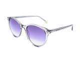 Сонцезахисні окуляри C/Jacobsen Lux-Grey Crystal Gradient 53 мм. GRADIENT GREY. Фото 2