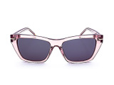 Сонцезахисні окуляри C/Jacobsen Horisont-Pink Crystal Dark 53 мм. TINTED GREY