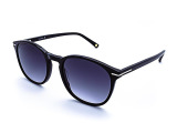 Сонцезахисні окуляри C/Jacobsen Mareld-Shiny Black Gradient 53 мм. GRADIENT BLUE. Фото 2