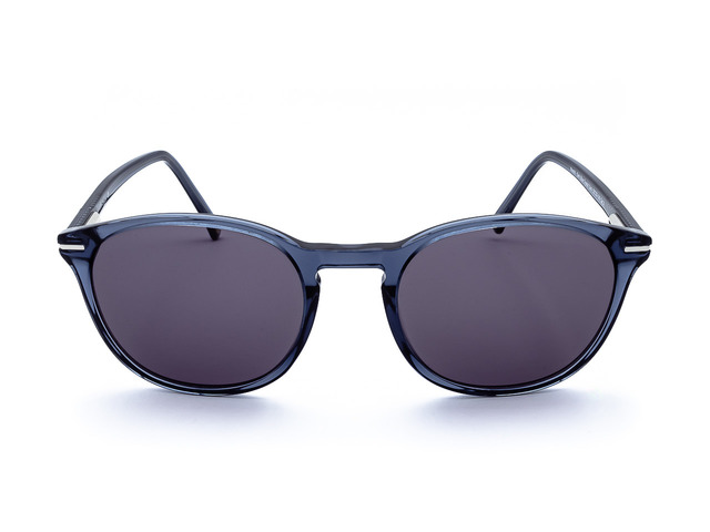 Сонцезахисні окуляри C/Jacobsen Prisma-Dark Blue Crystal Dark 54 мм. TINTED GREY