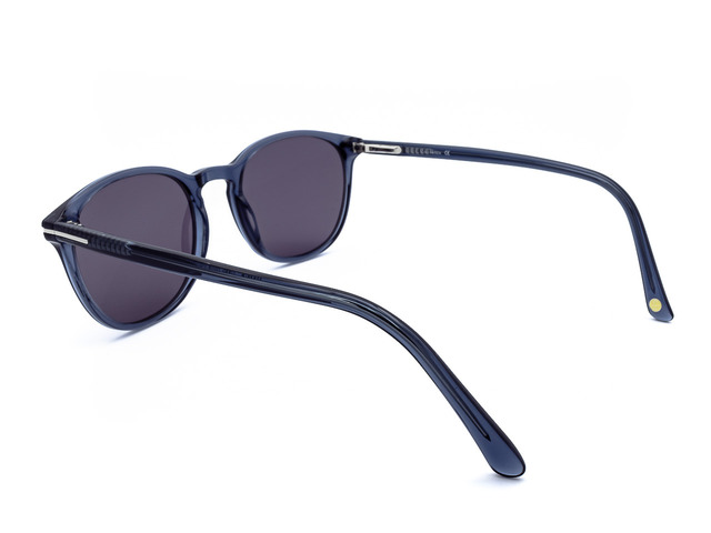 Сонцезахисні окуляри C/Jacobsen Prisma-Dark Blue Crystal Dark 54 мм. TINTED GREY. Фото 4