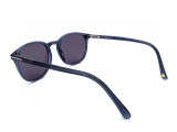 Сонцезахисні окуляри C/Jacobsen Prisma-Dark Blue Crystal Dark 54 мм. TINTED GREY. Фото 4
