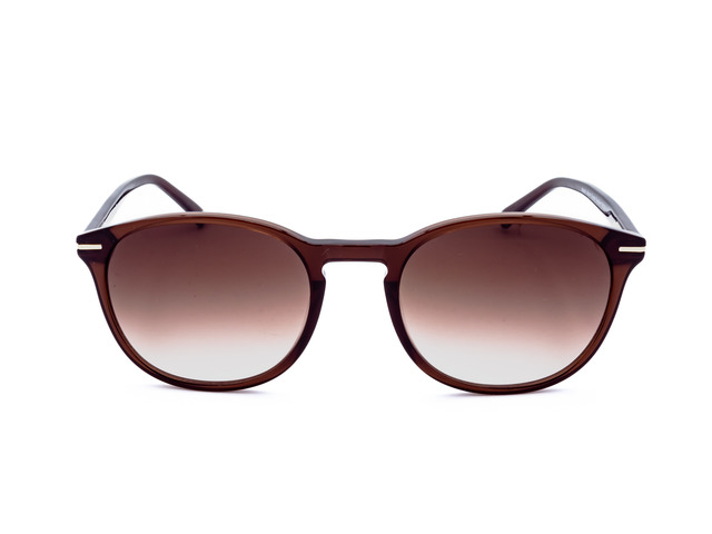 Сонцезахисні окуляри C/Jacobsen Mareld-Brown Crystal Gradient 53 мм. GRADIENT BROWN