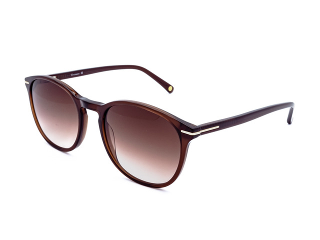 Сонцезахисні окуляри C/Jacobsen Mareld-Brown Crystal Gradient 53 мм. GRADIENT BROWN
