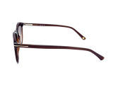 Сонцезахисні окуляри C/Jacobsen Mareld-Brown Crystal Gradient 53 мм. GRADIENT BROWN. Фото 3