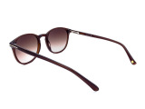 Сонцезахисні окуляри C/Jacobsen Mareld-Brown Crystal Gradient 53 мм. GRADIENT BROWN. Фото 4