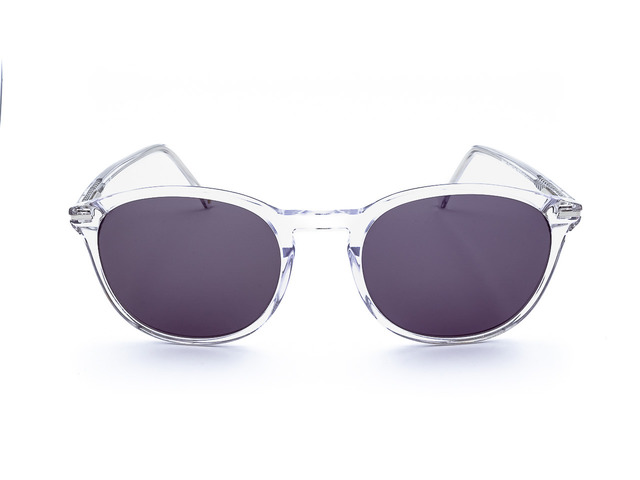 Сонцезахисні окуляри C/Jacobsen Mareld-Crystal Dark 53 мм. TINTED GREY