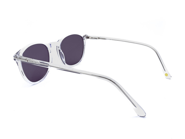 Сонцезахисні окуляри C/Jacobsen Mareld-Crystal Dark 53 мм. TINTED GREY. Фото 4
