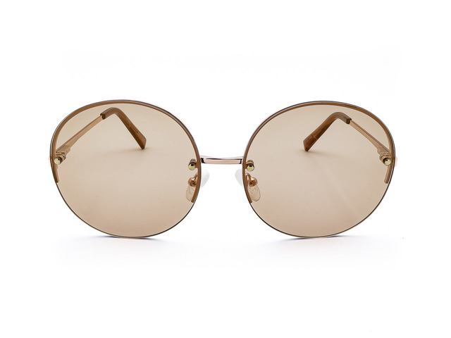 Сонцезахисні окуляри Le Specs SAY MY NAME 1802456 MIRROR GOLD