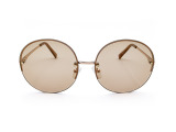 Сонцезахисні окуляри Le Specs SAY MY NAME 1802456 MIRROR GOLD