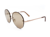 Сонцезахисні окуляри Le Specs SAY MY NAME 1802456 MIRROR GOLD. Фото 2