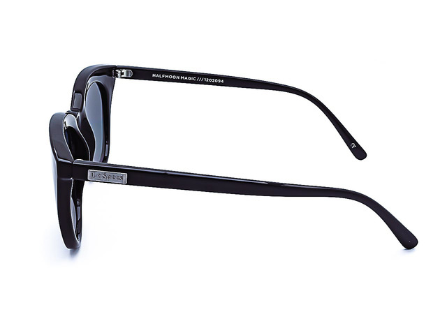 Сонцезахисні окуляри Le Specs HALFMOON MAGIC 2094 52 мм. TINTED GREY. Фото 3