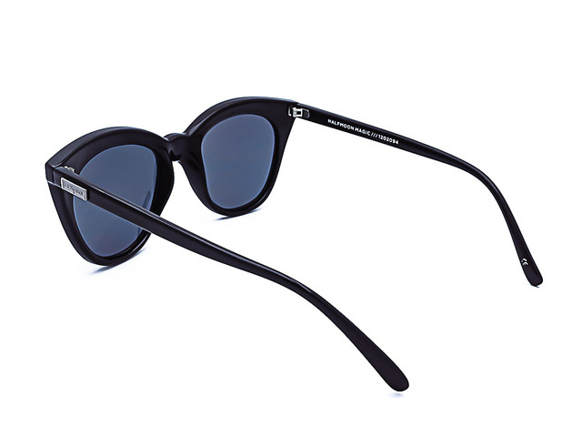 Сонцезахисні окуляри Le Specs HALFMOON MAGIC 2094 52 мм. TINTED GREY. Фото 4