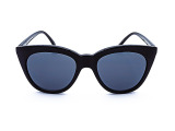 Сонцезахисні окуляри Le Specs HALFMOON MAGIC 2094 52 мм. TINTED GREY