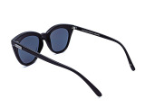 Сонцезахисні окуляри Le Specs HALFMOON MAGIC 2094 52 мм. TINTED GREY. Фото 4