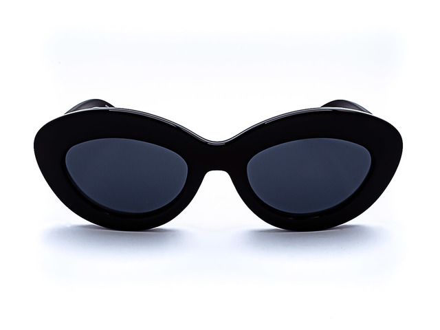 Сонцезахисні окуляри Le Specs FLUXUS 2156 50 мм. TINTED GREY