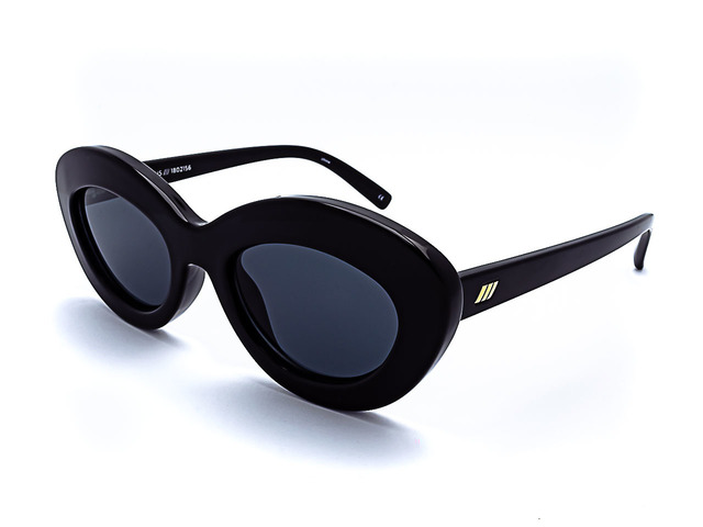 Сонцезахисні окуляри Le Specs FLUXUS 2156 50 мм. TINTED GREY