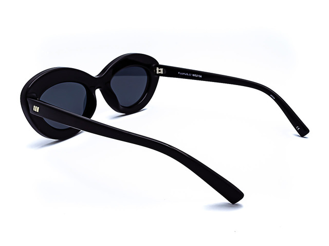 Сонцезахисні окуляри Le Specs FLUXUS 2156 50 мм. TINTED GREY. Фото 4