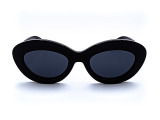 Сонцезахисні окуляри Le Specs FLUXUS 2156 50 мм. TINTED GREY