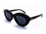Сонцезахисні окуляри Le Specs FLUXUS 2156 50 мм. TINTED GREY. Фото 2