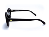 Сонцезахисні окуляри Le Specs FLUXUS 2156 50 мм. TINTED GREY. Фото 3