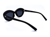 Сонцезахисні окуляри Le Specs FLUXUS 2156 50 мм. TINTED GREY. Фото 4