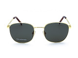 Сонцезахисні окуляри Le Specs NEPTUNE 1702086 52 мм. TINTED GREEN POLAR