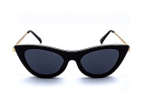Сонцезахисні окуляри Le Specs BLOCK PARTY 2451 49 мм. TINTED GREY