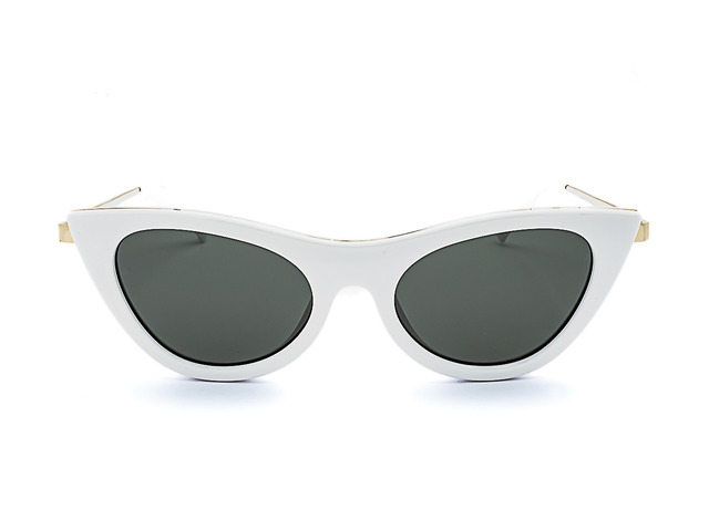Сонцезахисні окуляри Le Specs ENCHANTRESS 2438 50 мм. TINTED GREY